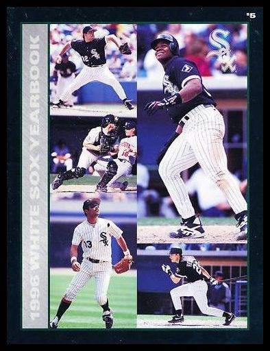 1996 Chicago White Sox